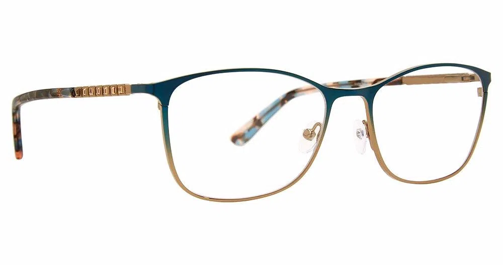 Jenny Lynn JLSPLENDID Eyeglasses - view 3